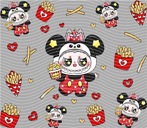 20oz cup wraps-U 322